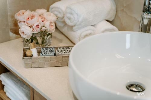 Apartamento Myrtia Luxury Suites