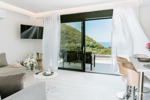 Apartamento Myrtia Luxury Suites