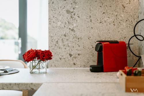 Apartamento Myrtia Luxury Suites