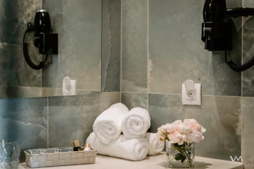 Apartamento Myrtia Luxury Suites