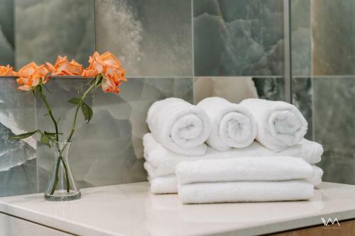Apartamento Myrtia Luxury Suites
