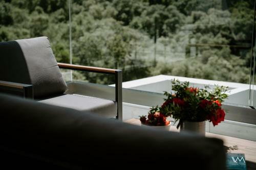 Apartamento Myrtia Luxury Suites
