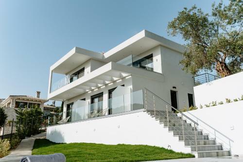Apartamento Myrtia Luxury Suites