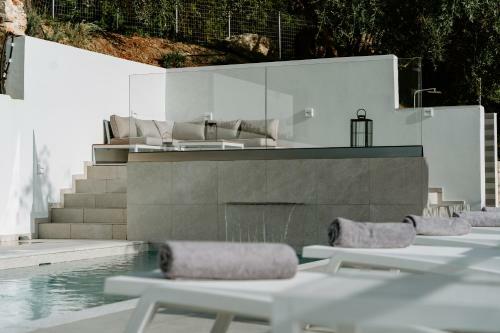 Apartamento Myrtia Luxury Suites