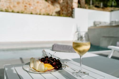 Apartamento Myrtia Luxury Suites