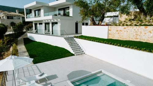 Apartamento Myrtia Luxury Suites