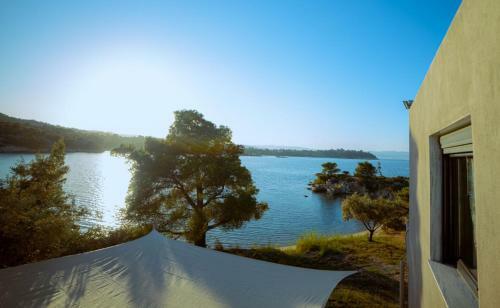 Villa Paradise Bay