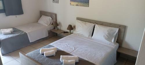 Poseidon Room's Vourvourou