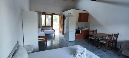 Apartamento Vasso Karidi Rooms