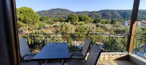 Apartamento Vasso Karidi Rooms