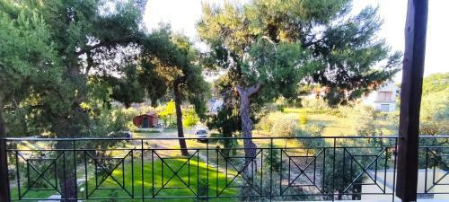 Apartamento Vasso Karidi Rooms
