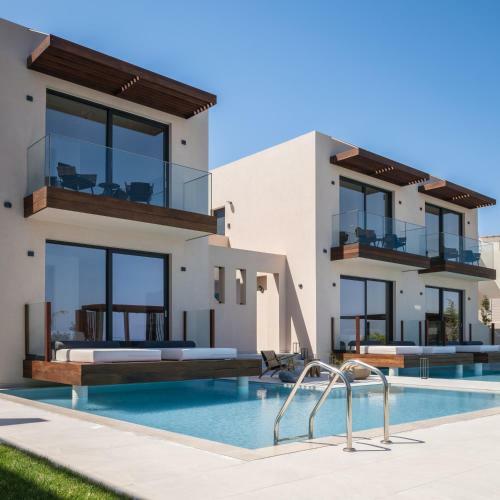 Borosso Villa, An Exclusive Resort