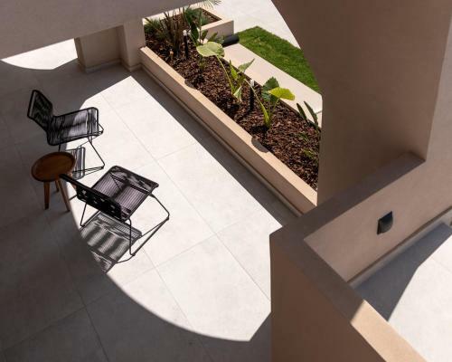 Borosso Villa, An Exclusive Resort