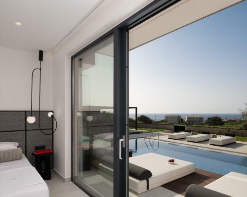 Borosso Villa, An Exclusive Resort