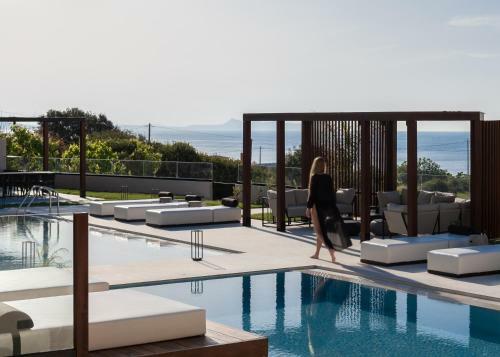 Borosso Villa, An Exclusive Resort