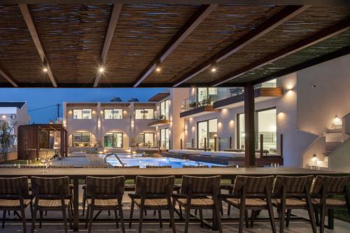 Borosso Villa, An Exclusive Resort