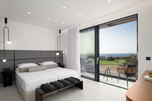 Borosso Villa, An Exclusive Resort