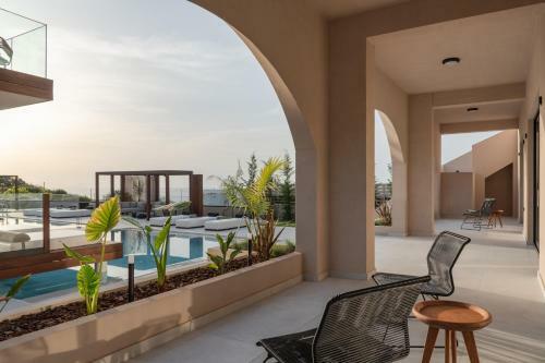 Borosso Villa, An Exclusive Resort
