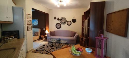 Sofia's Apartment 70m From The Sea In Toroni.