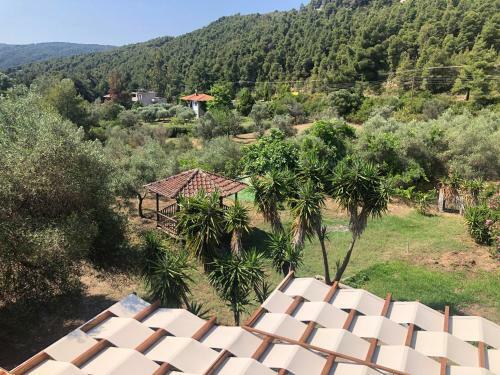 Apartamento Oikia Anastasia
