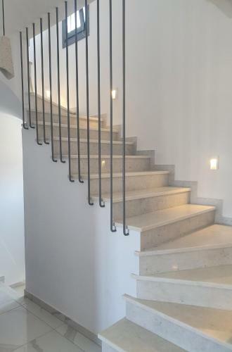 Blue Diamonds Villas Paros