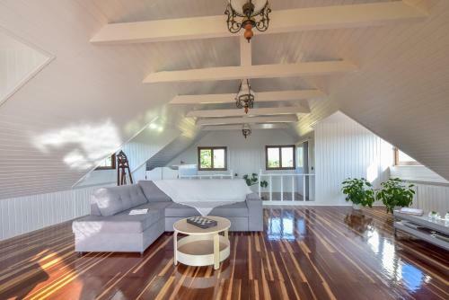 Beachfront Gialova Vacation Home - Brand New