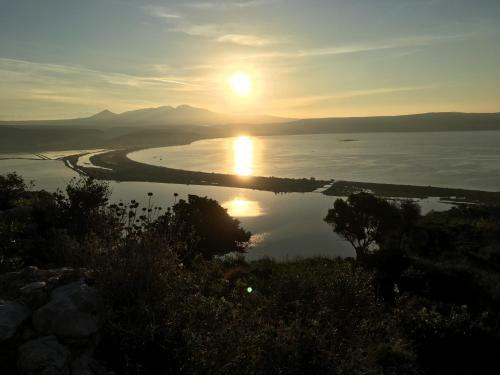 Gialova Garden Bungalow