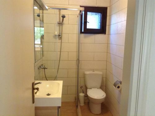 Gialova Garden Bungalow