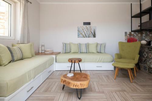 Apartamento Alma Hills Gialova