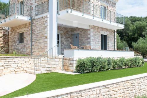 Apartamento Alma Hills Gialova