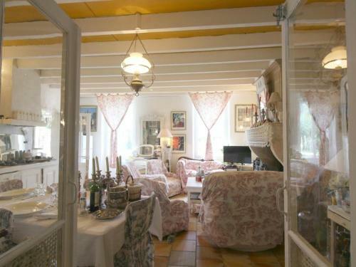 G�te C�zac, 4 Pi�ces, 6 Personnes - Fr-1-440-3