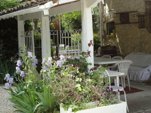 G�te C�zac, 4 Pi�ces, 6 Personnes - Fr-1-440-3