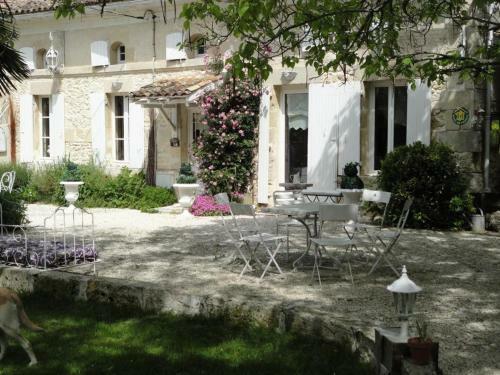 G�te C�zac, 4 Pi�ces, 6 Personnes - Fr-1-440-3