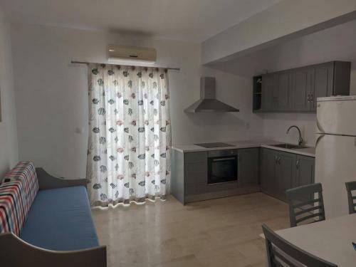 Androshouses - Agios Petros Beach Apartments