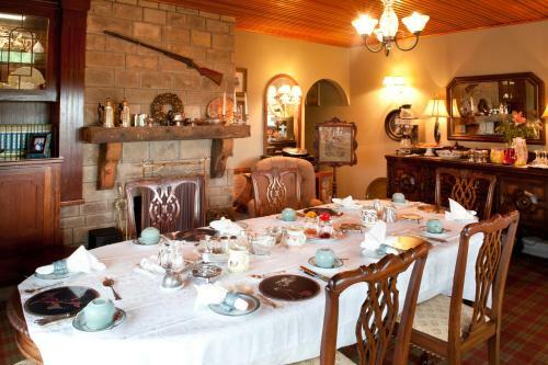 Bed & Breakfast Ardeevin Guest Accommodation