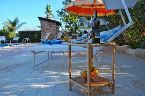 Apartamento Casa Vacanza Morfeo Val Di Noto