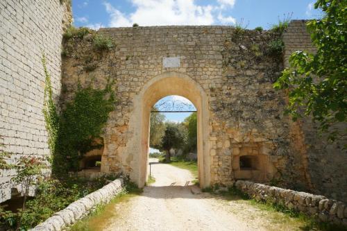 Apartamento Casa Vacanza Morfeo Val Di Noto