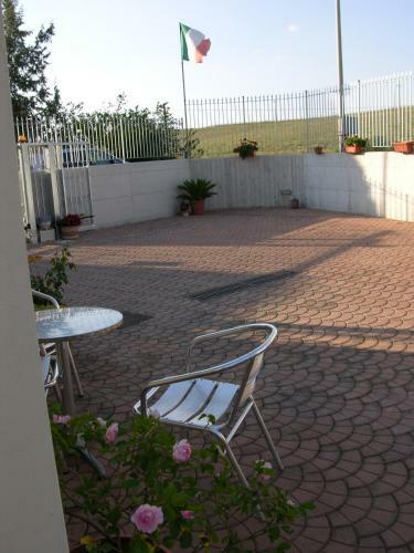 B&B Angolo Felice