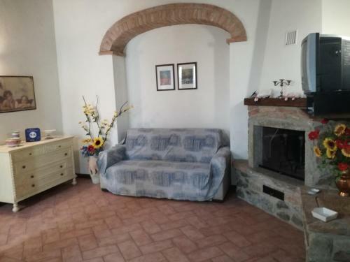 Apartamento Casa Vacanze Il Ponte