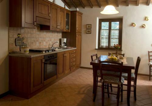 Apartamento Casa Vacanze Il Ponte