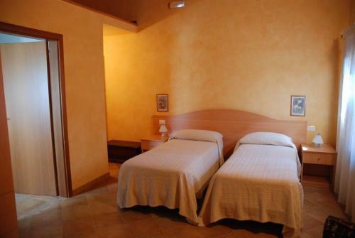 Agroturismo Agriturismo Flabeto