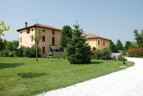 Agroturismo Agriturismo Flabeto