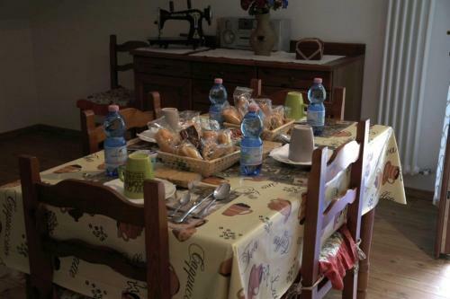Bed And Breakfast Ai Sassi
