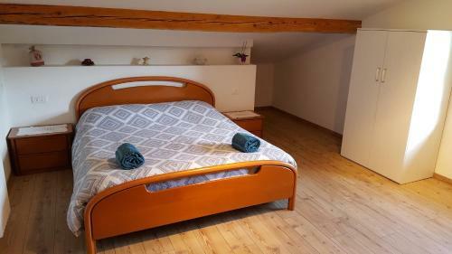 Bed And Breakfast Ai Sassi