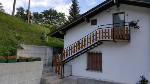 Bed And Breakfast Ai Sassi