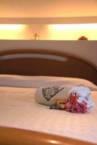 Bed And Breakfast Ai Sassi