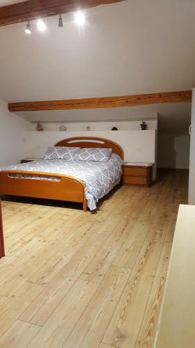 Bed And Breakfast Ai Sassi