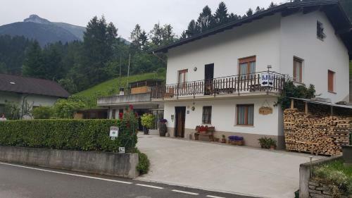 Bed And Breakfast Ai Sassi
