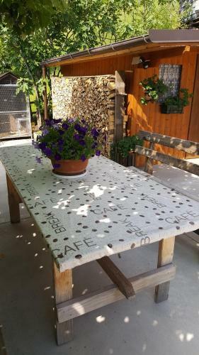 Bed And Breakfast Ai Sassi