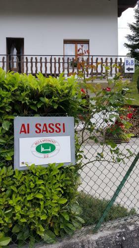 Bed And Breakfast Ai Sassi